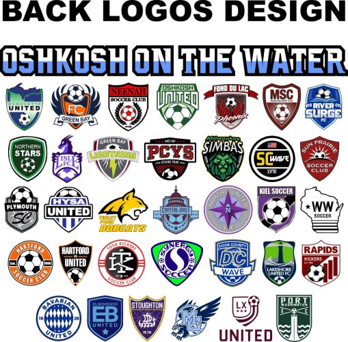 2025 Oshkosh on the Water - Image 2