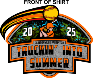2025 Clintonville Truckin' into Summer