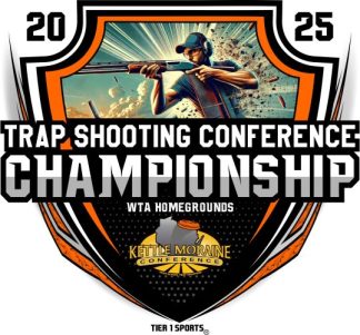 2025 Kettle Moraine Conference Trap Shooting Championship
