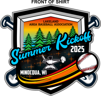2025 SUMMER KICKOFF BASEBALL TOURNAMENT