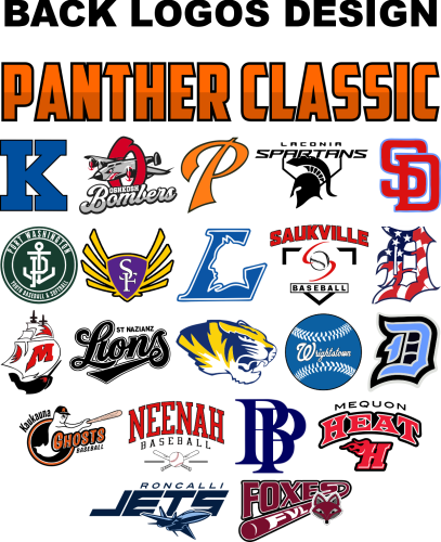 2025 Plymouth Panther Classic - Image 3