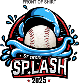 2025 St. Croix Splash