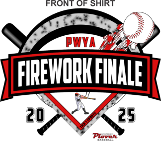2025 PWYA FIREWORK FINALE