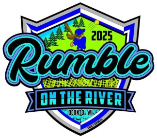2025 Oconto Rumble on the River
