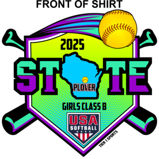 2025 Plover Girl's State Class B