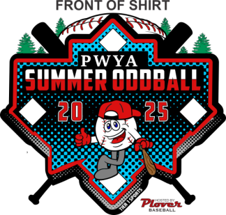 2025 PWYA SUMMER ODDBALL