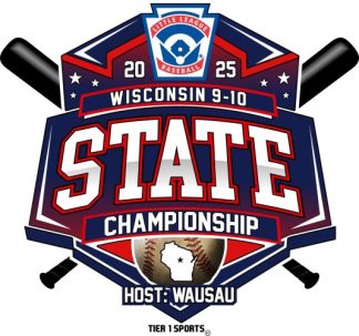 2025 Wausau Little League State Tournament
