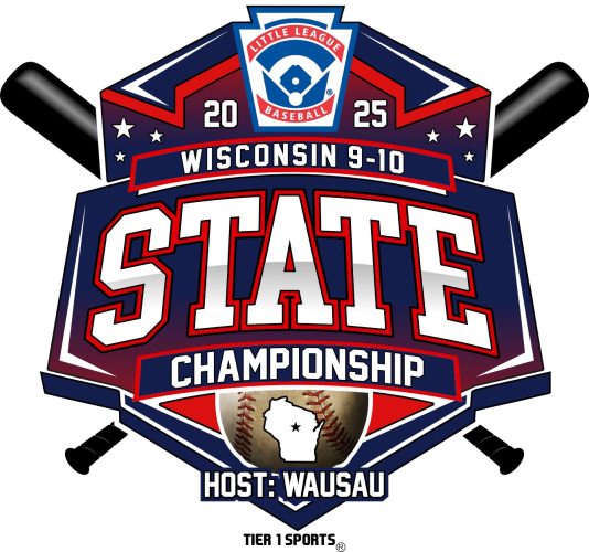 2025 Wausau Little League State Tournament