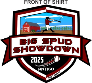 2025 ANTIGO BIG SPUD SHOWDOWN