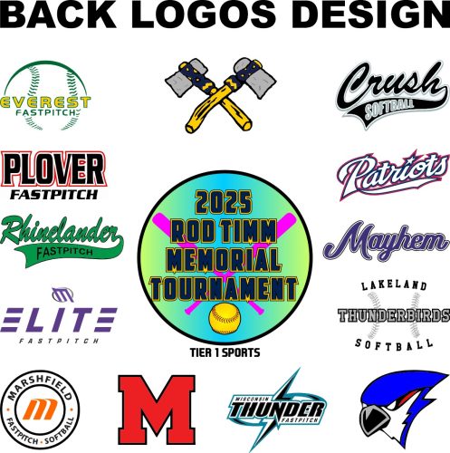 2025 Tomahawk Rod Timm - Image 2