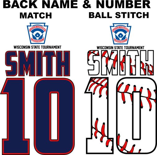 2025 Wausau Little League State Tournament - Image 2