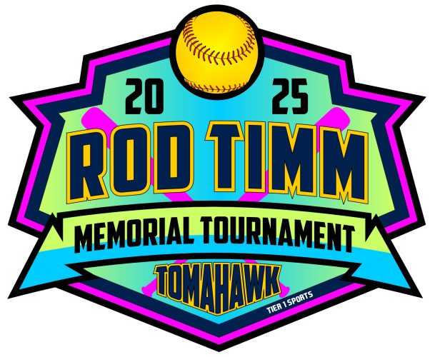 2025 Tomahawk Rod Timm