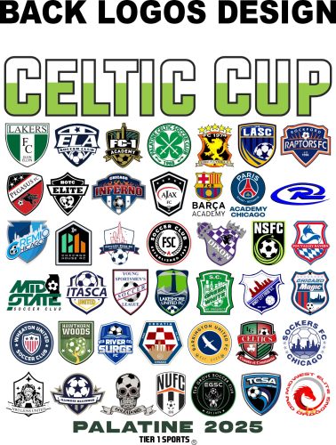 2025 Palatine Celtic Cup - Image 3