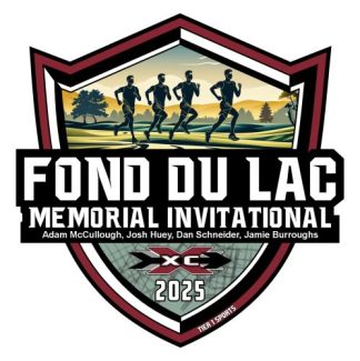 2025 Fond Du Lac Memorial Invitational