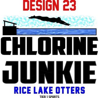 SWIM23 CHLORINE JUNKIE