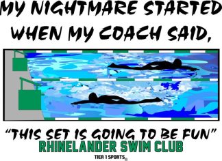 SWIM27 MY NIGHTMARE STARTED WHEN MY COACH