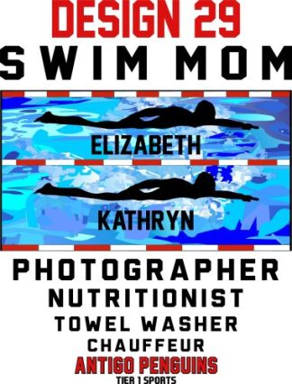 SWIM29 SWIM MOM