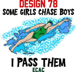 SWIM78 SOME GIRLS CHASE BOYS