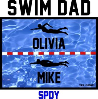 SWIM89 SWIM DAD