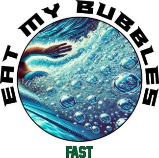 SWIM-09 EAT MY BUBBLES