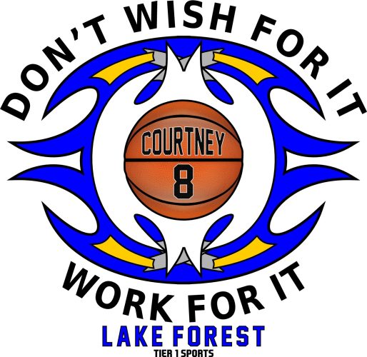 BASKET 18 DONT WISH FOR IT