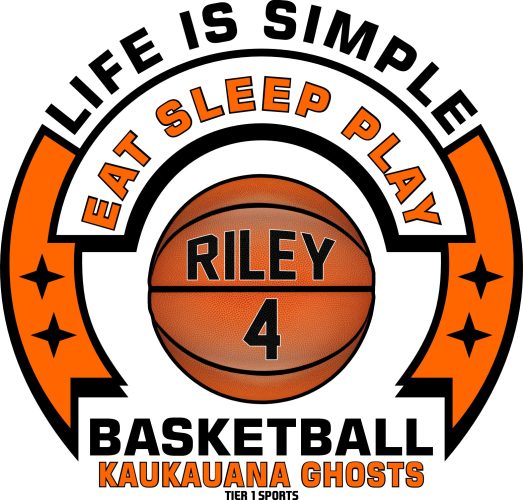 BASKET 20 LIFE IS SIMPLE