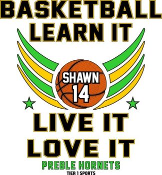 BASKET 06 BASKETBALL LEARN IT