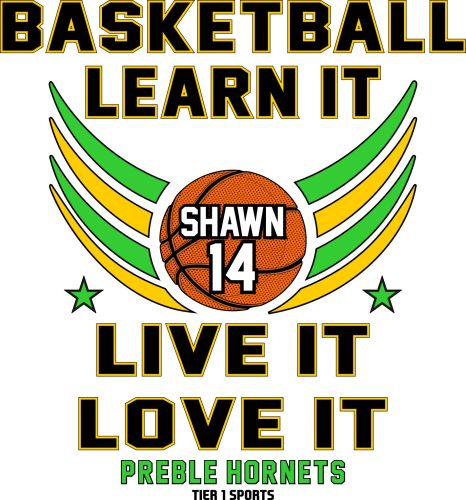 BASKET 06 BASKETBALL LEARN IT