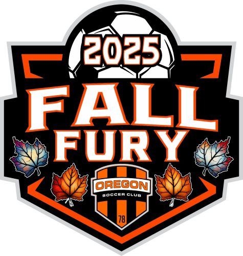 2025 Oregon Fall Fury
