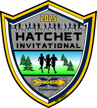2025 HATCHET XC INVITATIONAL