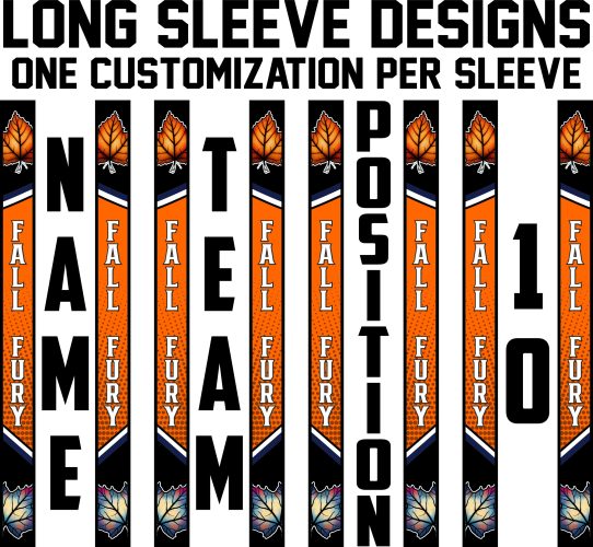 2025 Oregon Fall Fury - Image 5