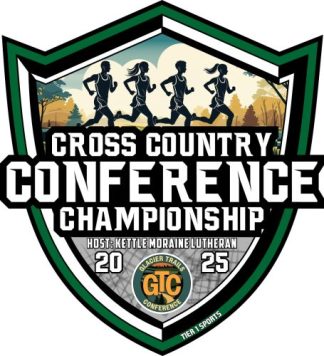 2025 Glacier Trails Cross Country Conference Meet