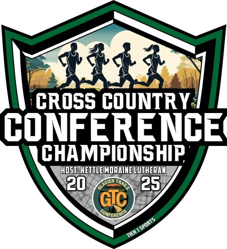 2025 Glacier Trails Cross Country Conference Meet