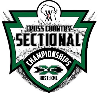 2025 Kettle Moraine Lutheran Cross Country Sectional Meet