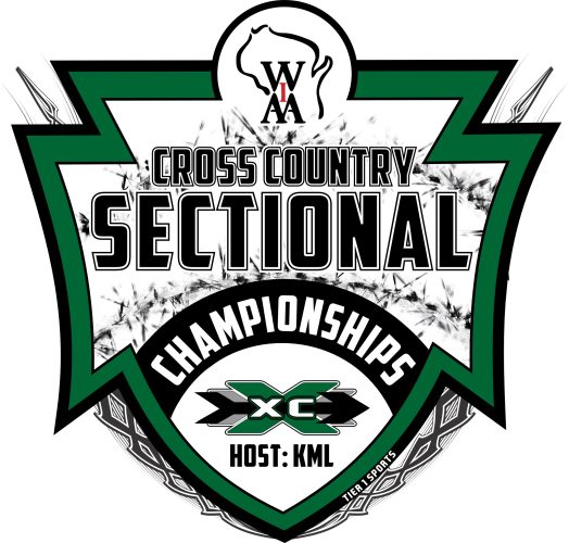 2025 Kettle Moraine Lutheran Cross Country Sectional Meet