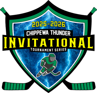 Chippewa Thunder Bantam / Peewee Invitational Dec.12-14