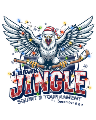 2025 J-Hawk Jingle Squirt B Dec. 6-7th