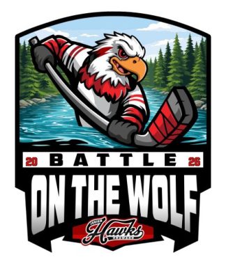 2026 Shawano Battle on the Wolf -Squirt Tournament Jan. 9-11th
