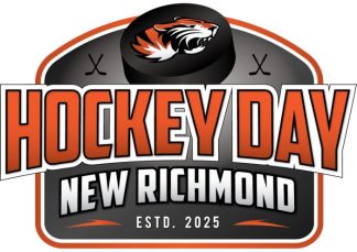 New Richmond Hockey Day