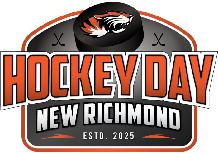 New Richmond Hockey Day