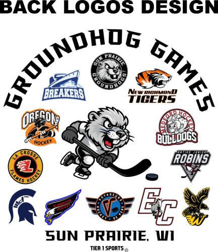 Sun Prairie Groundhog Games Bantam Jan. 23-25th - Image 2