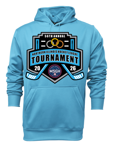 2026 56th Annual NIHL Tournament