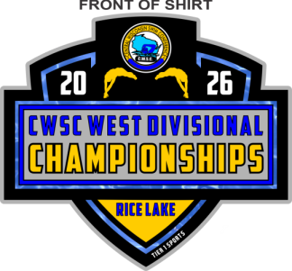2026 CWSC WEST DIVISIONAL SWIM CHAMPIONSHIPS
