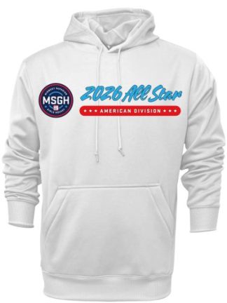 2025-2026 NIHL Girls American All-Star Apparel