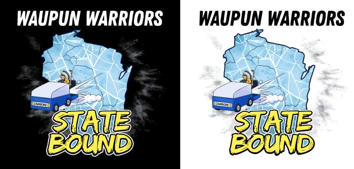 2026 Waupun State Bound Apparel