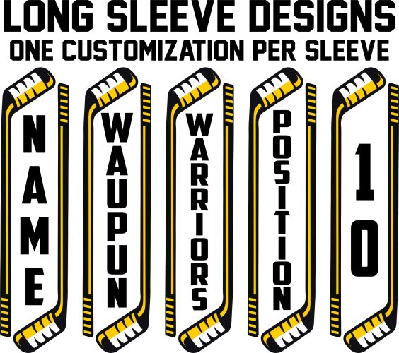 2026 Waupun State Bound Apparel - Image 6