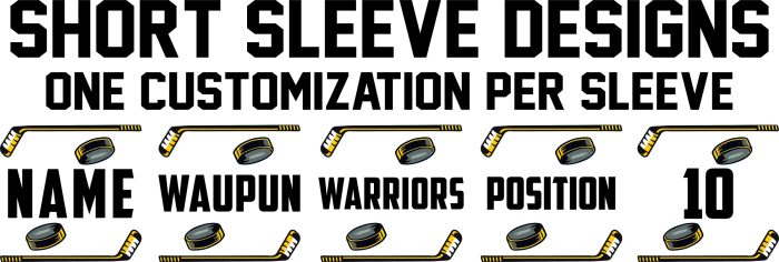 2026 Waupun State Bound Apparel - Image 7